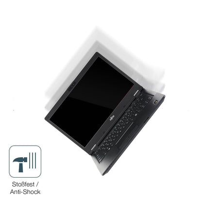 2x 9H Schutzfolie für Fujitsu Lifebook E449 14 Zol (4)