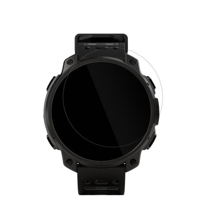 6x Schutzfolie klar für UNA Watch Display-Schutzfo (2)