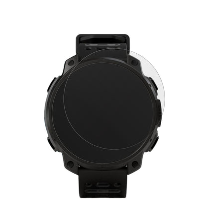 6x Schutzfolie matt für UNA Watch Display-Schutzfo (2)