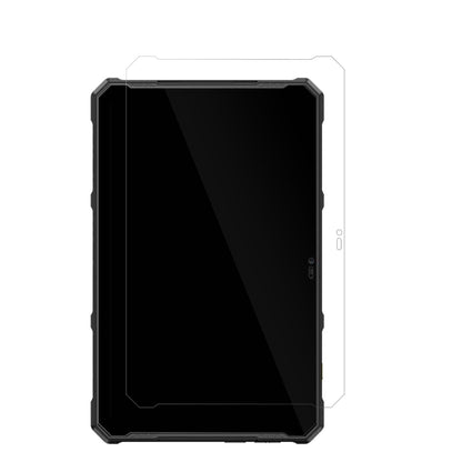 2x Schutzfolie klar für Ulefone Armor Pad 4 Ultra  (2)