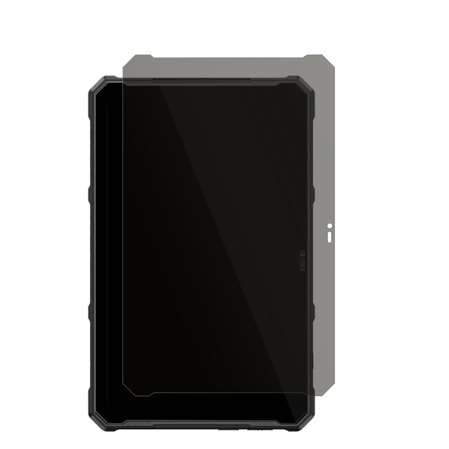 Blickschutzfolie für Ulefone Armor Pad 4 Ultra 5G  (2)