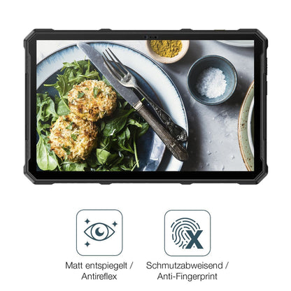 2x 9H Schutzfolie matt für Ulefone Armor Pad 4 Ult (5)