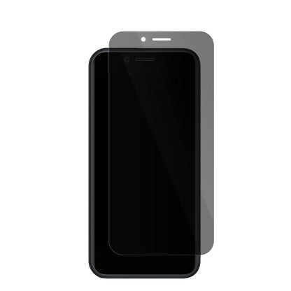 Full Cover Privacy Blickschutzfolie für Mobicel MX (2)