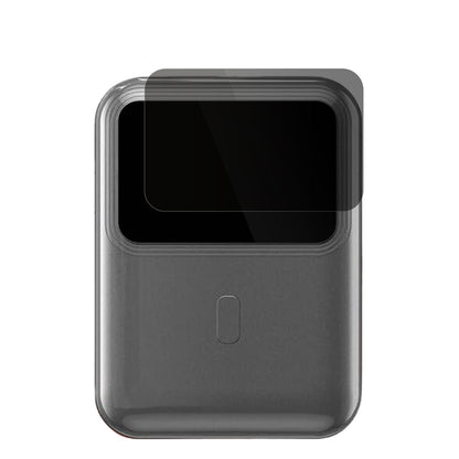 Full Cover Privacy Blickschutzfolie für hganus Pow (2)