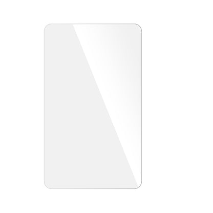 2x Schutzfolie klar für GiDaCom K600 5 Zoll Displa (3)