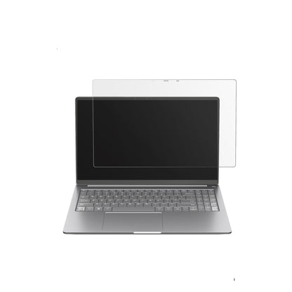 2x Schutzfolie matt für N-One NBook HX Display-Sch (2)