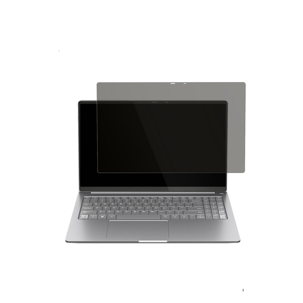 Blickschutzfolie für N-One NBook HX matt Schutzfol (2)