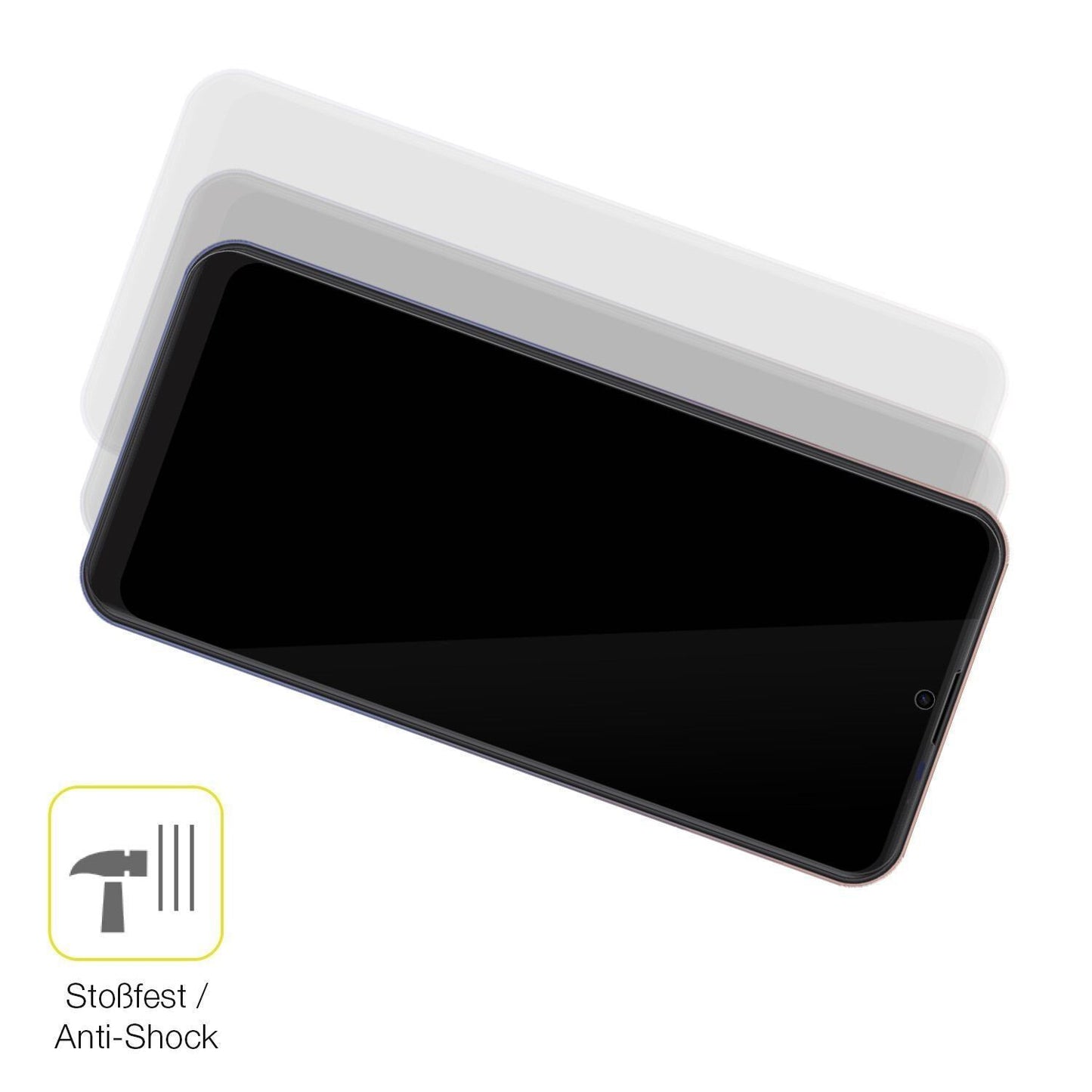 2x 3D Full Cover Schutzfolie für Symphony Z30 (4)