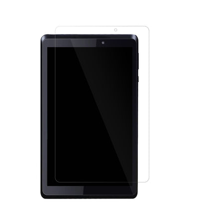 2x Schutzfolie klar für C Idea 8 Zoll Display-Schu (2)