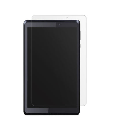2x Schutzfolie matt für C Idea 8 Zoll Display-Schu (2)