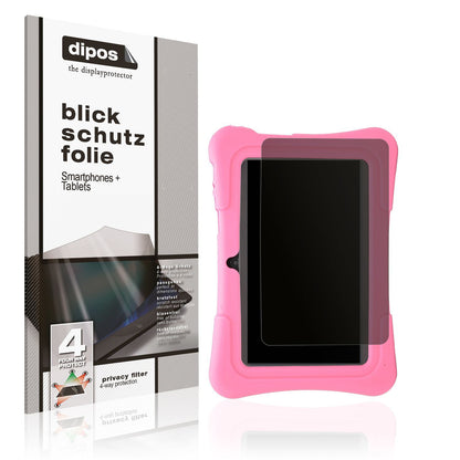 Blickschutzfolie für Plyisty Kids Tablet 7 Zoll ma (1)