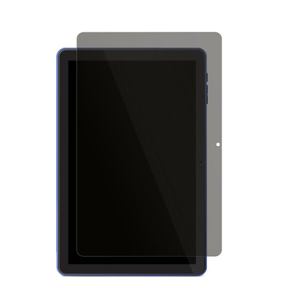 Blickschutzfolie für Pritom 10 Zoll Tablet matt Sc (2)