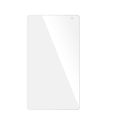 2x Schutzfolie klar für Pritom 7 Zoll Tablet Displ (3)