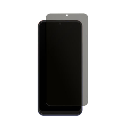 Blickschutzfolie für Symphony Z30 matt Schutzfolie (2)