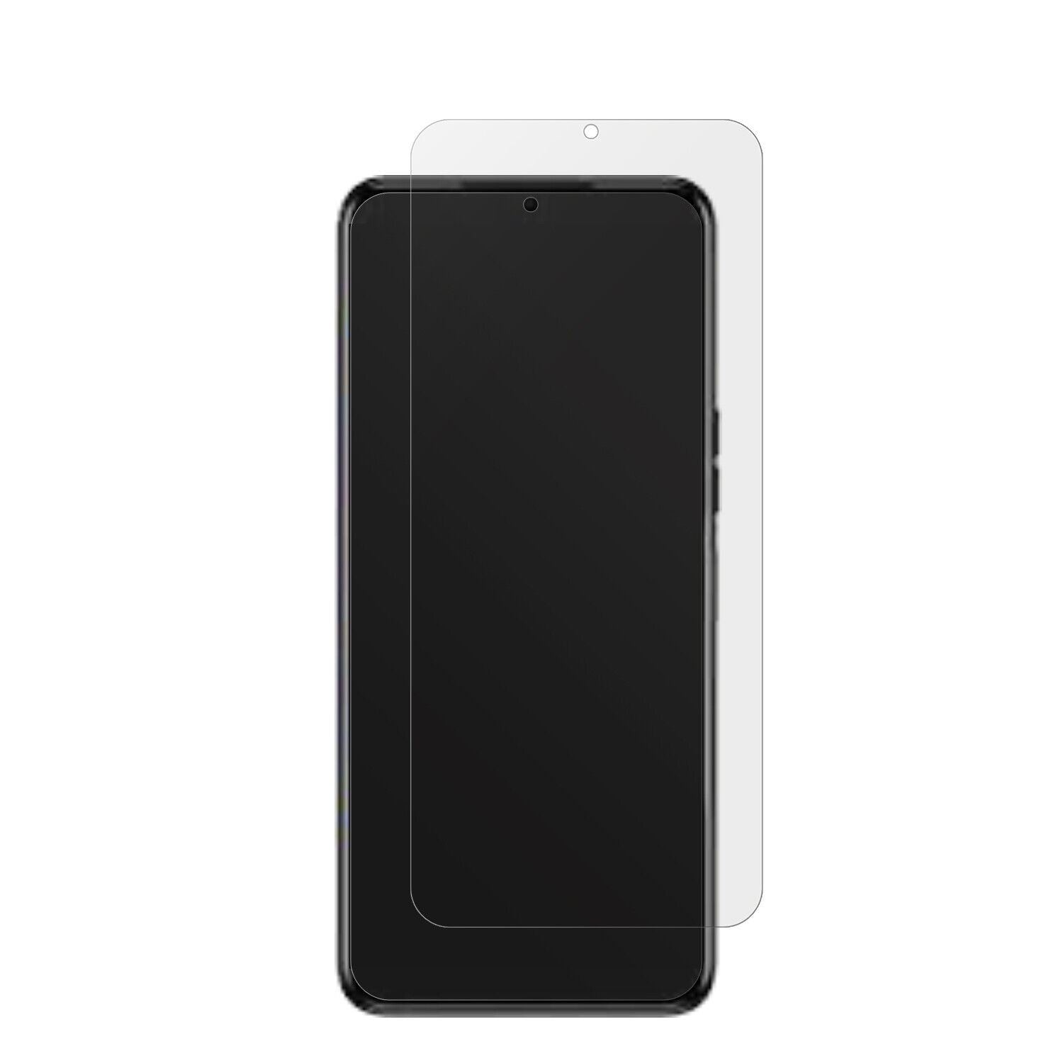 5x Schutzfolie matt für Tecno Spark 9T Display-Sch (2)