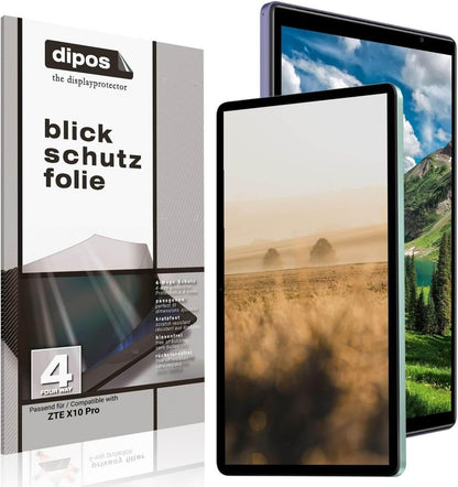 Blickschutzfolie für Redmagic Nova Gaming-Tablet 1 (6)