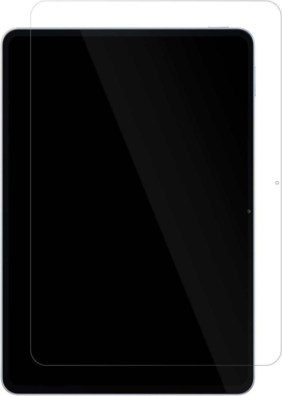 2x Schutzfolie klar für Xiaomi Pad 7 Display-Schut (2)