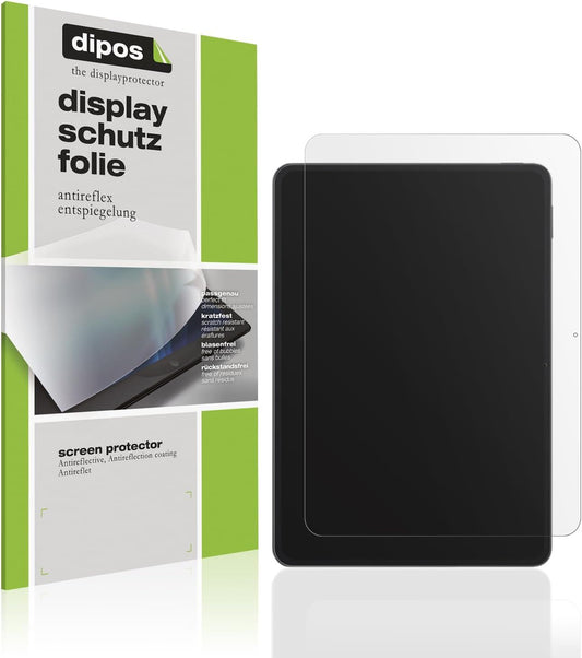 2x Schutzfolie matt für Xiaomi Pad 7 Display-Schut (1)