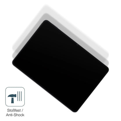 2x 9H Schutzfolie matt für Xiaomi Pad 7 Panzerfoli (2)
