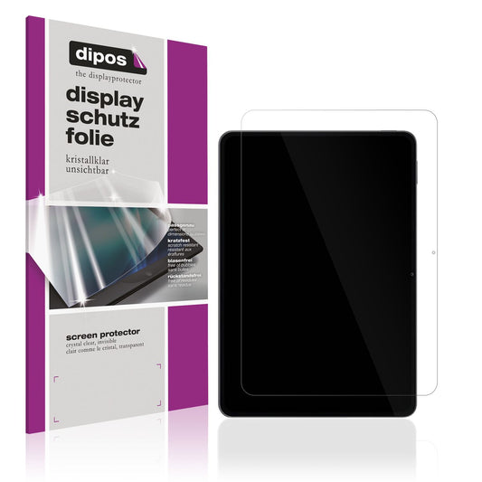 2x Schutzfolie klar für Xiaomi Pad 7 Pro Display-S (1)