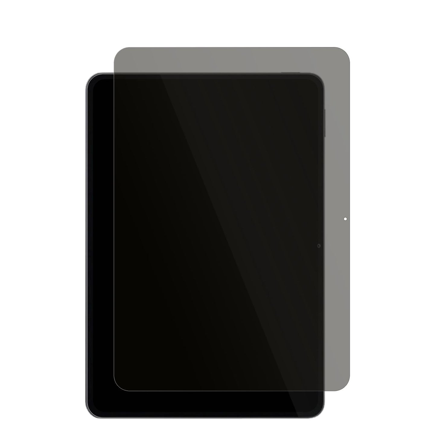Blickschutzfolie für Xiaomi Pad 7 Pro matt Schutzf (2)