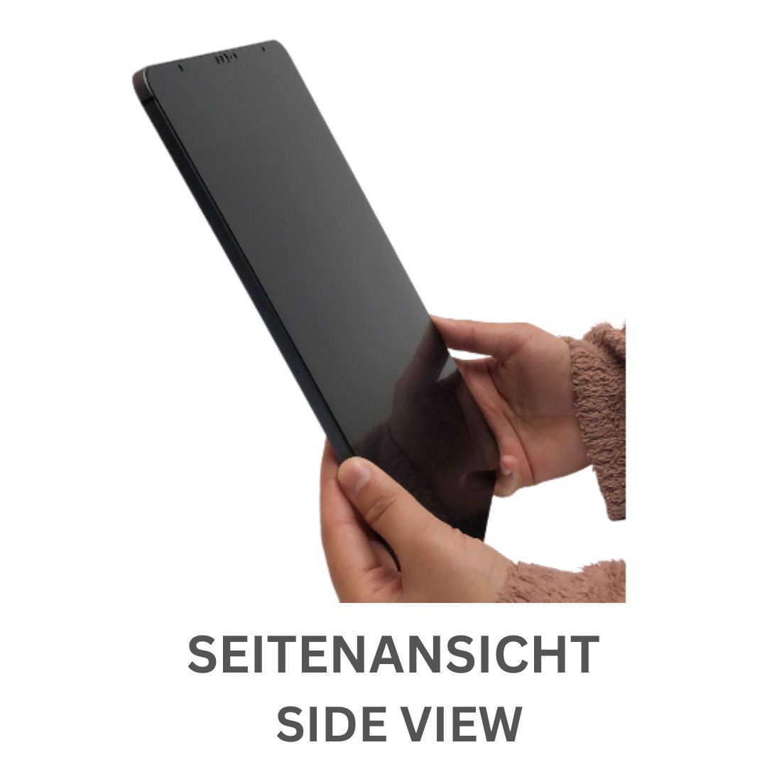 Blickschutzfolie für Xiaomi Pad 7 Pro matt Schutzf (5)