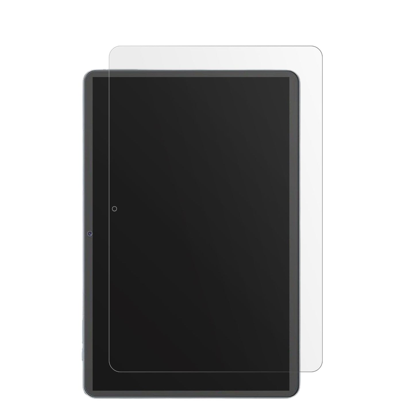 2x Schutzfolie matt für QddQ T901 Display-Schutzfo (2)