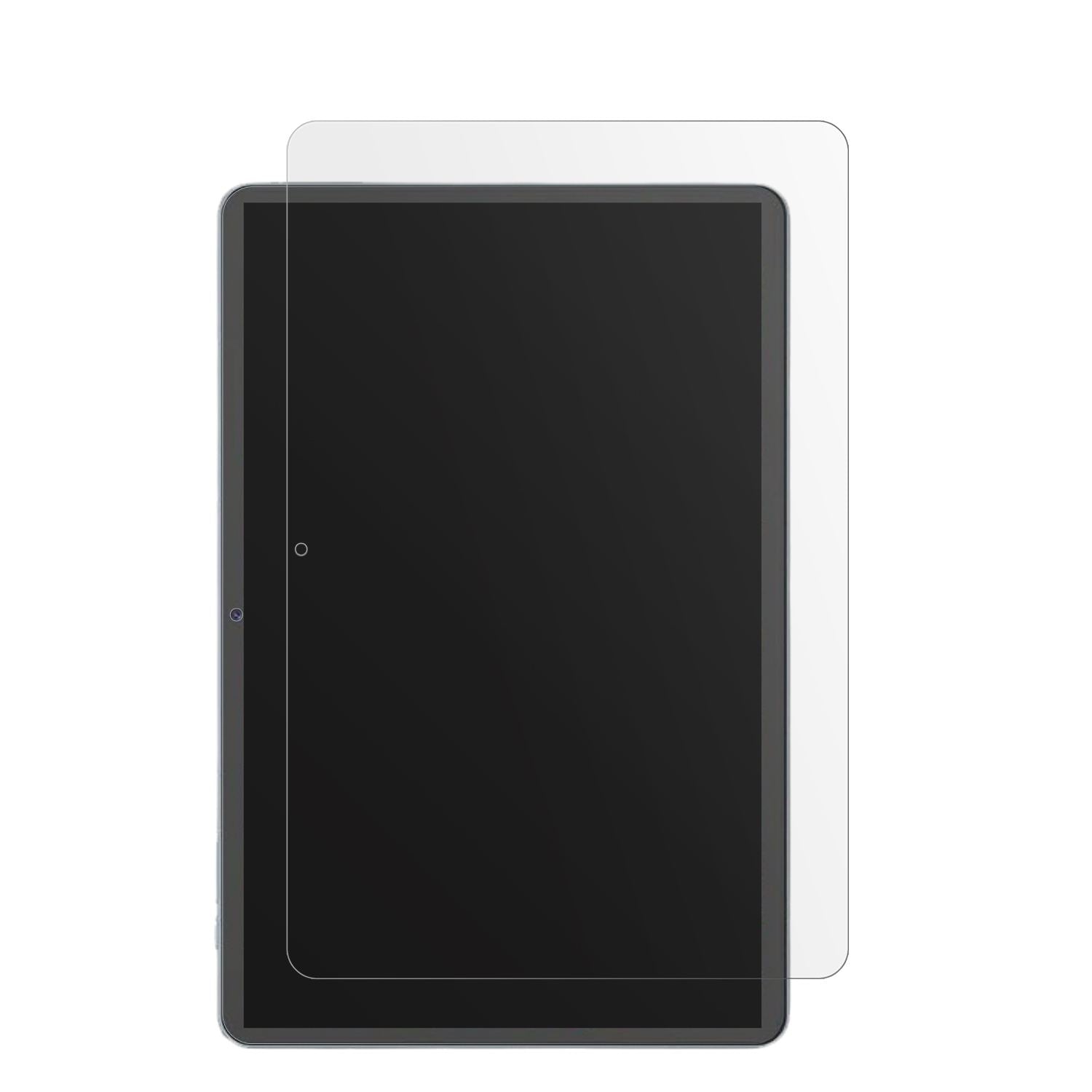 2x Schutzfolie matt für QddQ T901 Display-Schutzfo (2)