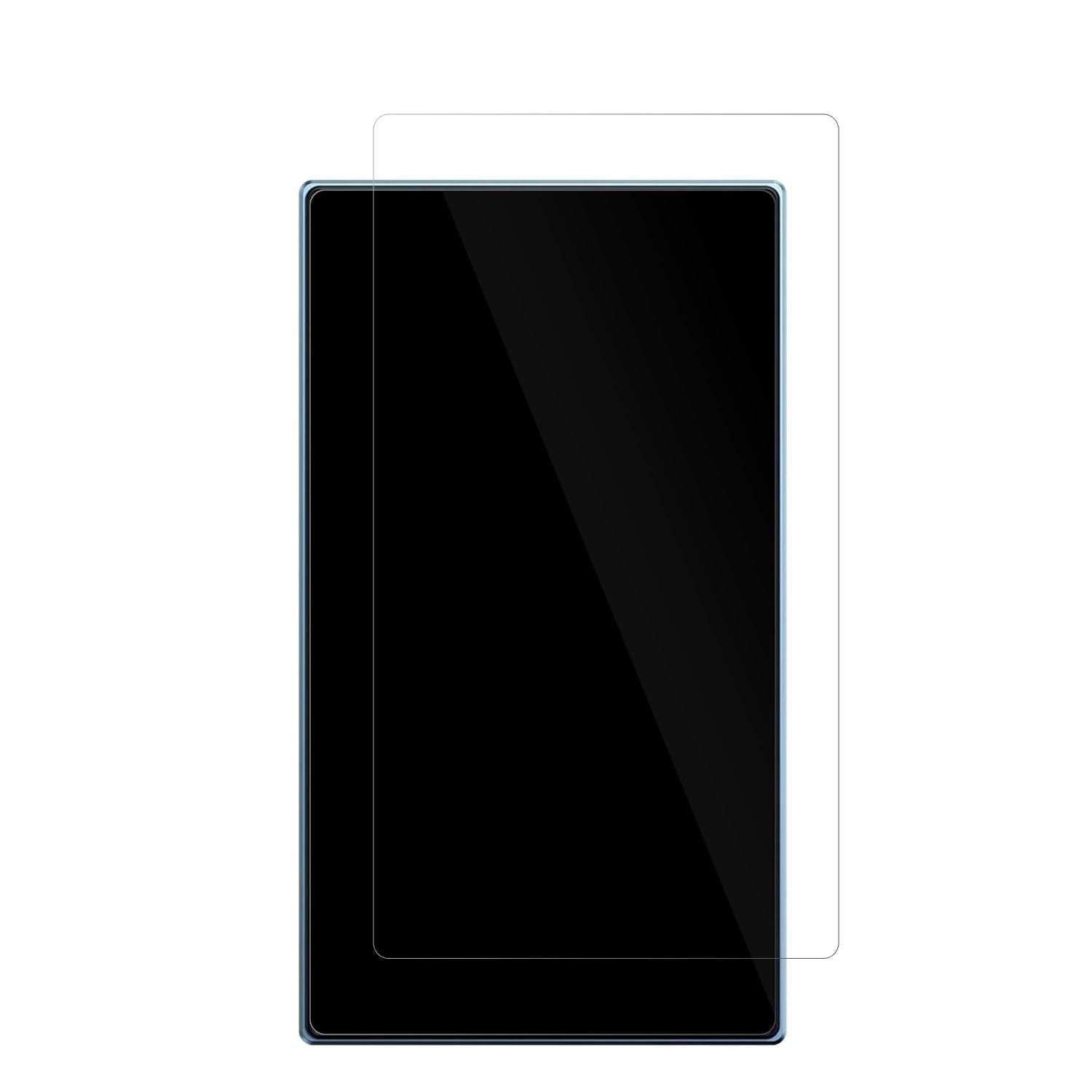 4x Schutzfolie klar für FiiO JM21 Display-Schutzfo (2)