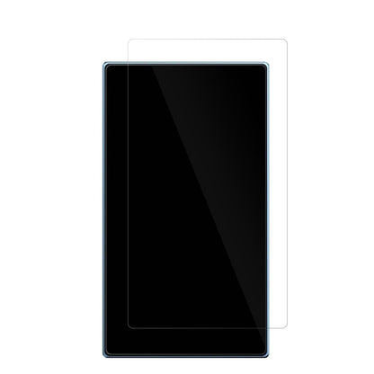 4x Schutzfolie klar für FiiO JM21 Display-Schutzfo (2)