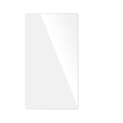 2x Schutzfolie klar für Cwowdefu C28 Display-Schut (3)