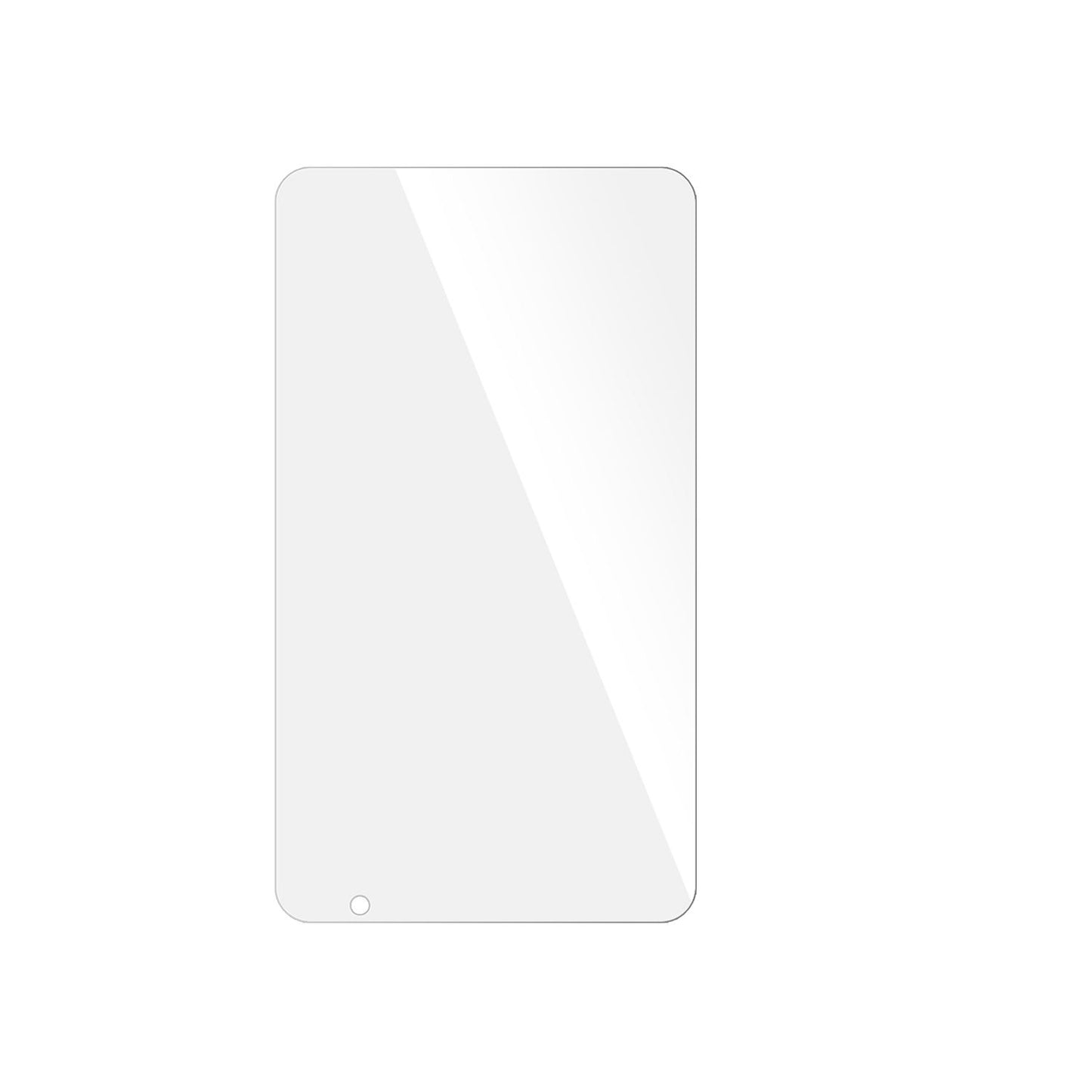 2x Schutzfolie klar für Aocwei X-300 Display-Schut (3)
