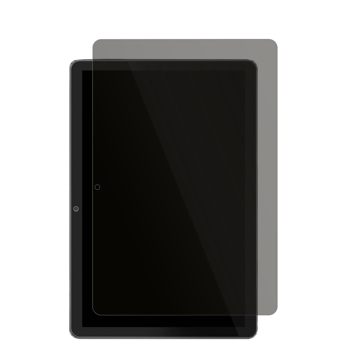 Blickschutzfolie für Plyisty 10.1 Zoll Tab matt Sc (2)