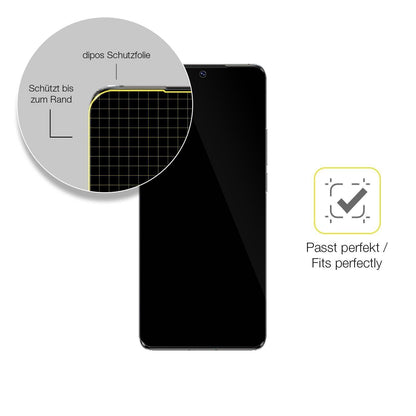 2x 3D Full Cover Schutzfolie für Meizu 18 Pro (6)