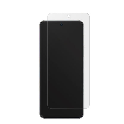 5x Schutzfolie matt für Huawei NZONE S7 Pro Displa (2)