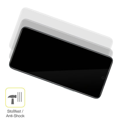 1x 3D Full Cover Schutzfolie für Infinix Note 12 V (4)