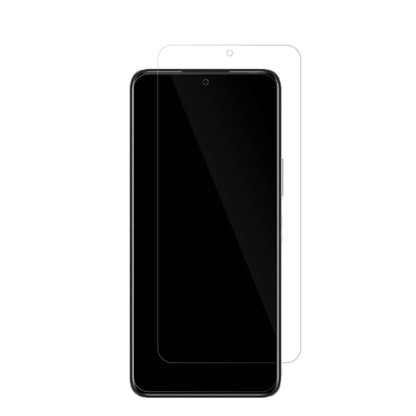5x Schutzfolie klar für Infinix Note 12 VIP Displa (2)