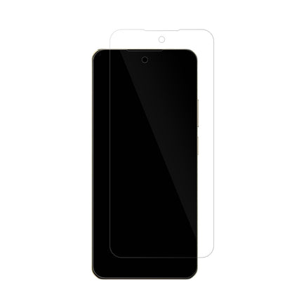 4x Schutzfolie klar für Realme C75x Display-Schutz (2)