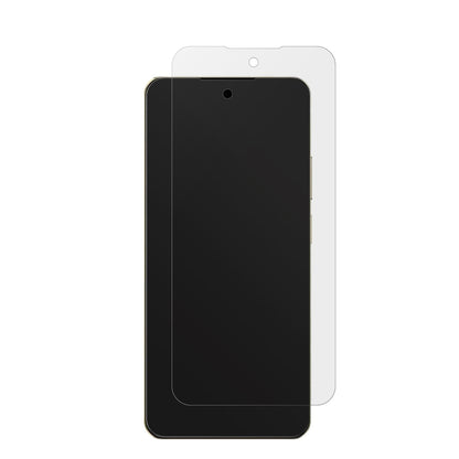4x Schutzfolie matt für Realme C75x Display-Schutz (2)
