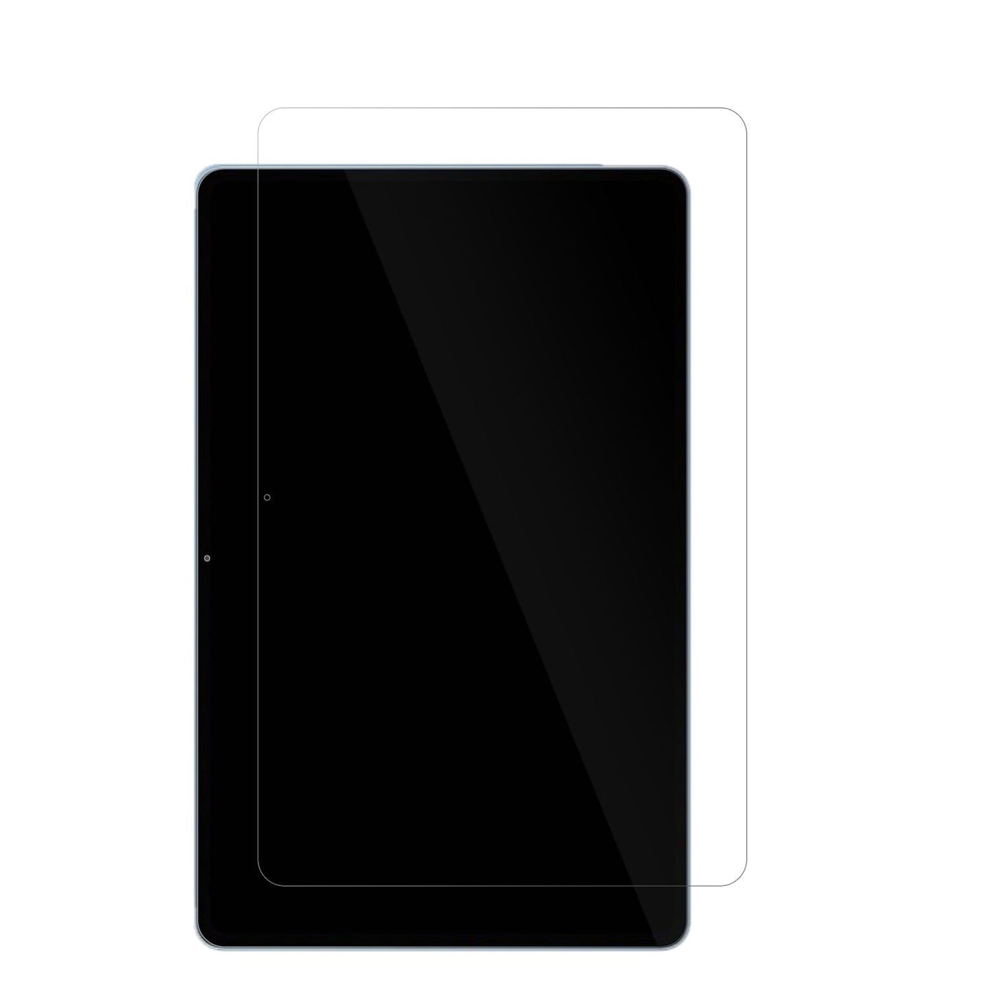 2x Schutzfolie klar für Headwolf HPad 3 Display-Sc (2)
