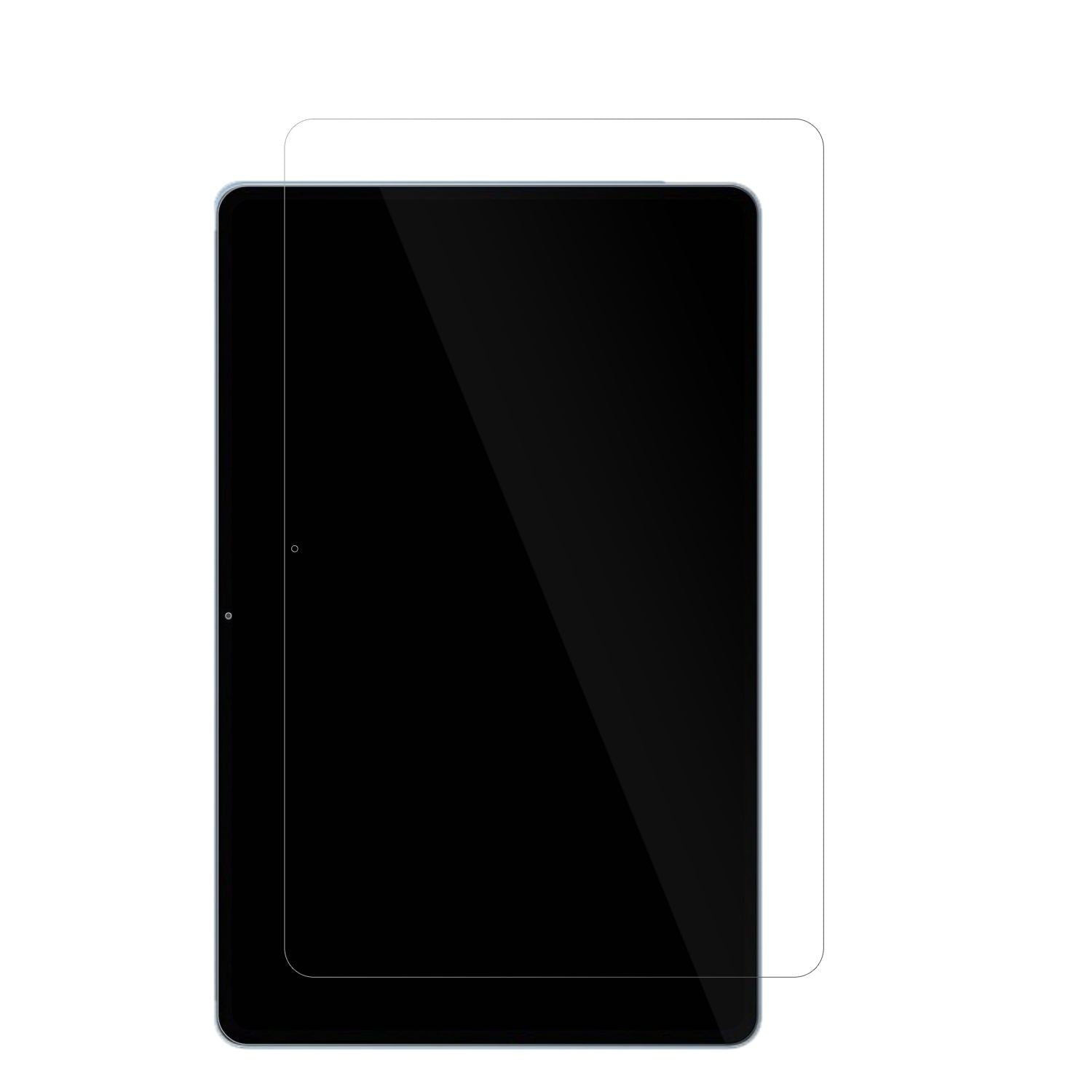 2x Schutzfolie klar für Headwolf HPad 3 Display-Sc (2)
