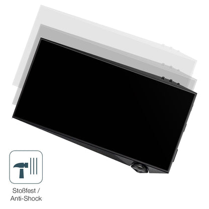 2x 9H Schutzfolie matt für Astell Kern SP3000M Pan (4)