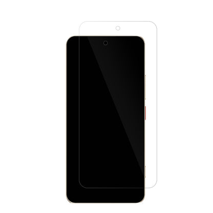 4x Schutzfolie klar für ZTE Nubia Focus 2 Ultra 5G (2)