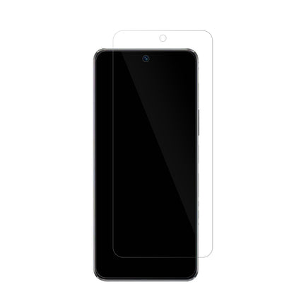 6x Schutzfolie klar für Huawei NZONE S7 Pro Displa (2)