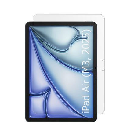 2x Schutzfolie matt für Apple iPad Air 13 Zoll M3  (2)
