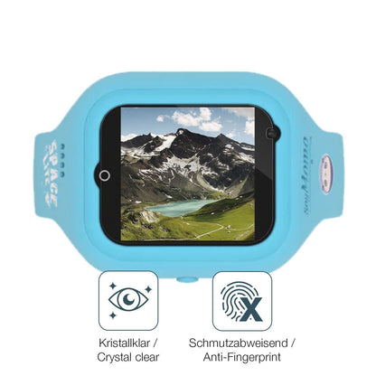 6x Schutzfolie klar für SoyMomo Space Lite Display (4)