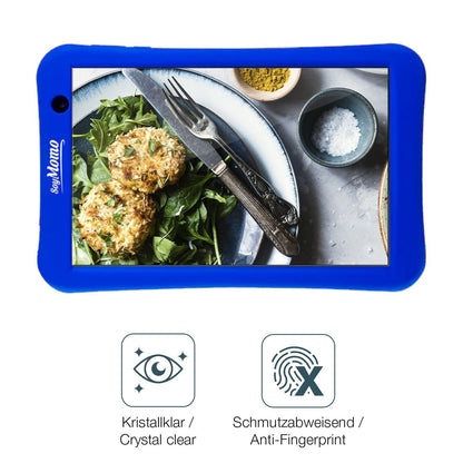 2x Schutzfolie klar für SoyMomo Tablet Pro Display (4)