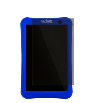 Blickschutzfolie für SoyMomo Tablet Pro matt Schut (2)