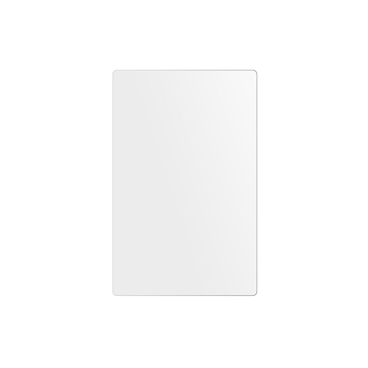 2x Schutzfolie matt für SoyMomo Tablet Pro 2.0 Dis (3)