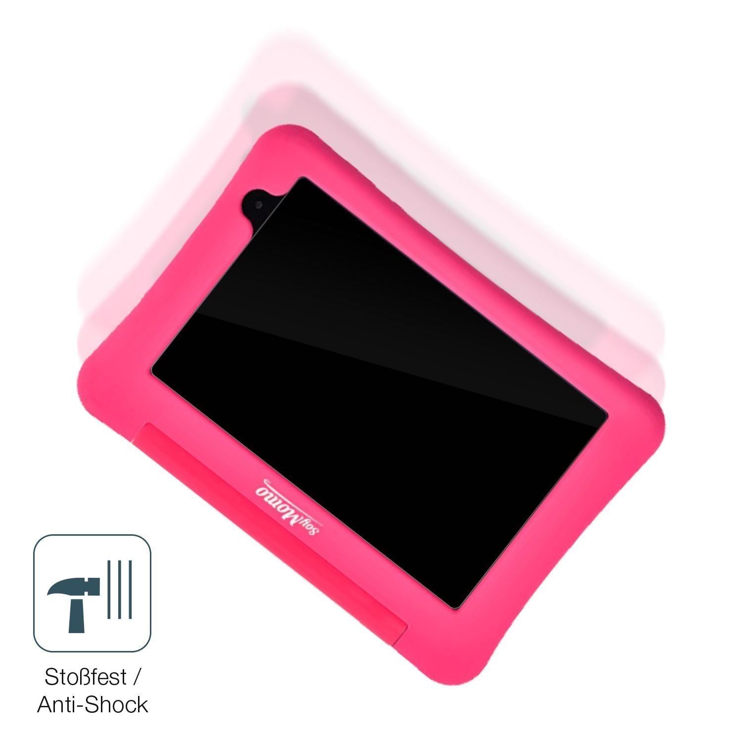 2x 9H Schutzfolie für SoyMomo Tablet Pro 2.0 Panze (4)